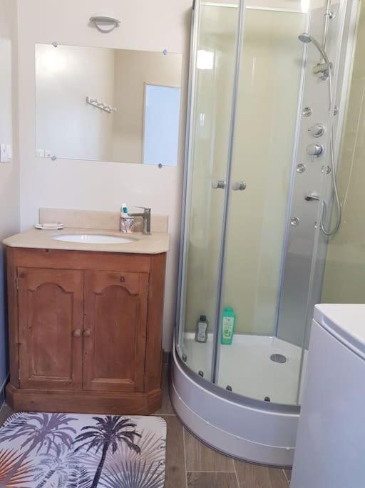 Cheviré-le-Rouge Maison ,1 Chambre, Une Petite Piece , Un Salon, 5 Couchagesヴィラ エクステリア 写真